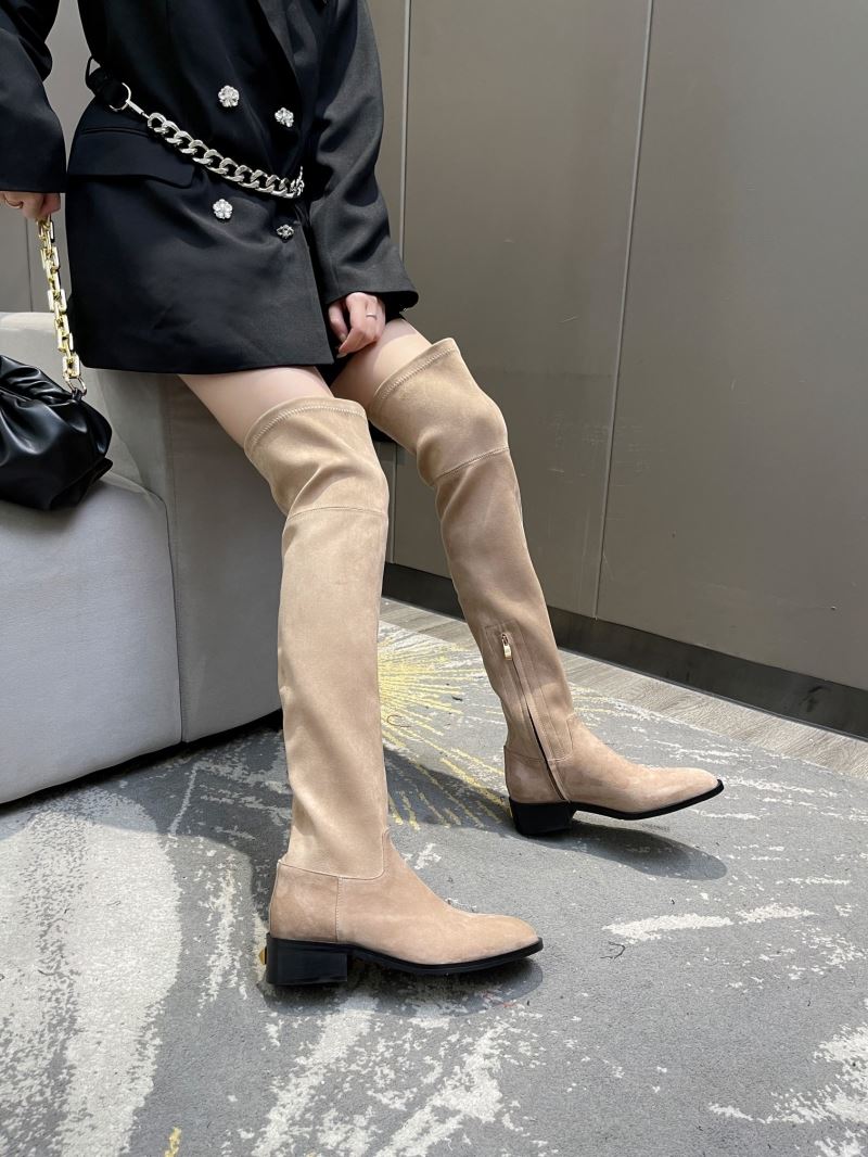 Valentino Boots